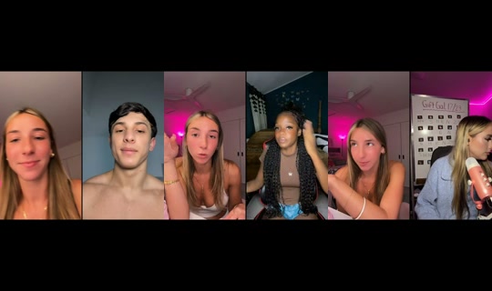 bre.spina TikTok Live — Sep 25, 2026, 12:51 AM