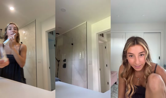 bre.spina TikTok Live — Oct 4, 2026, 3:21 PM