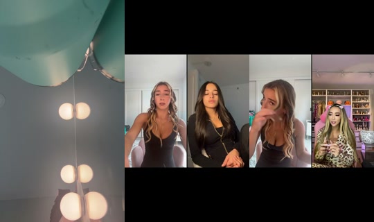 bre.spina TikTok Live — Oct 6, 2026, 7:58 PM