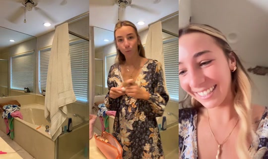 bre.spina TikTok Live — Oct 7, 2026, 2:13 PM