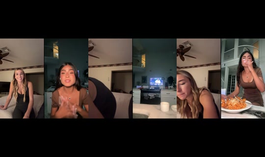 bre.spina TikTok Live — Oct 7, 2026, 10:17 PM