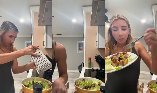 bre.spina TikTok Live — Oct 8, 2026, 12:34 AM