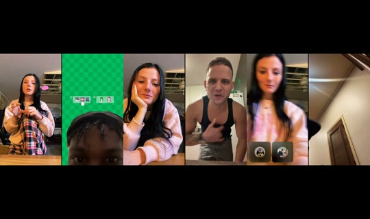 breanasspam1 TikTok Live — Sep 27, 2026, 7:16 AM