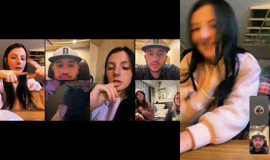 breanasspam1 TikTok Live — Sep 27, 2026, 8:06 AM