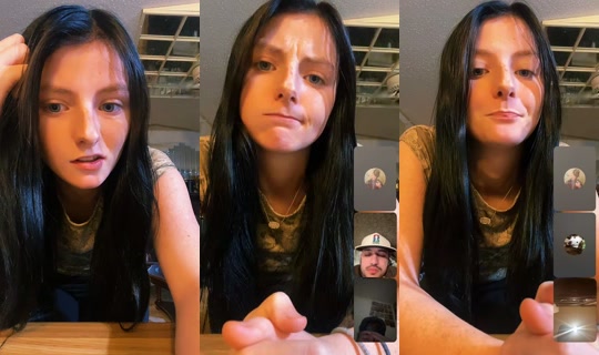 breanasspam1 TikTok Live — Oct 1, 2026, 5:06 AM