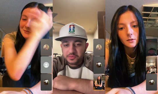 breanasspam1 TikTok Live — Oct 1, 2026, 5:57 AM
