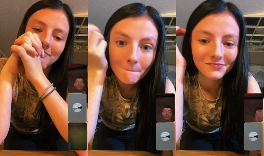 breanasspam1 TikTok Live — Oct 1, 2026, 8:22 AM