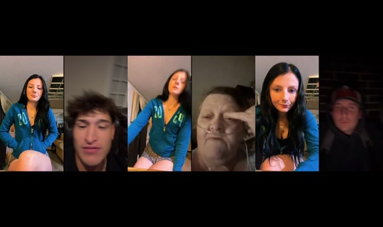 breanasspam1 TikTok Live — Oct 6, 2026, 4:26 AM