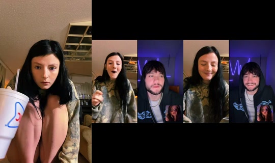 breanasspam1 TikTok Live — Oct 7, 2026, 5:57 AM
