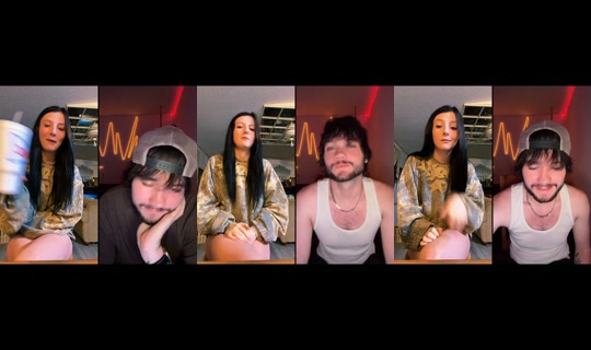 breanasspam1 TikTok Live — Oct 8, 2026, 3:06 AM