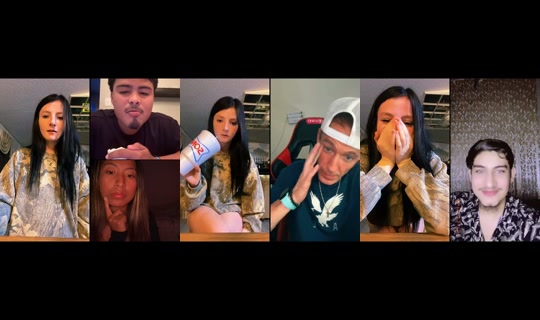 breanasspam1 TikTok Live — Oct 8, 2026, 3:46 AM