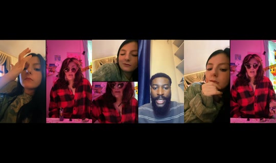 breanasspam1 TikTok Live — Oct 8, 2026, 4:39 PM