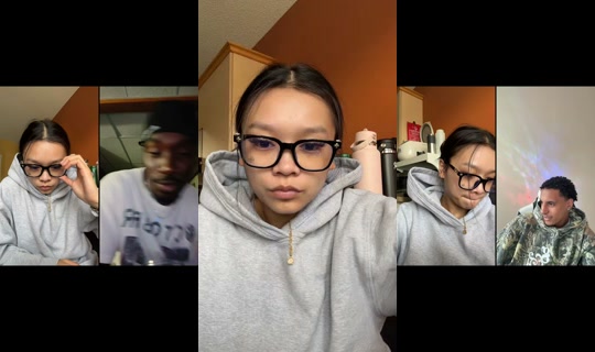 breannahan TikTok Live — Aug 20, 2026, 8:21 PM