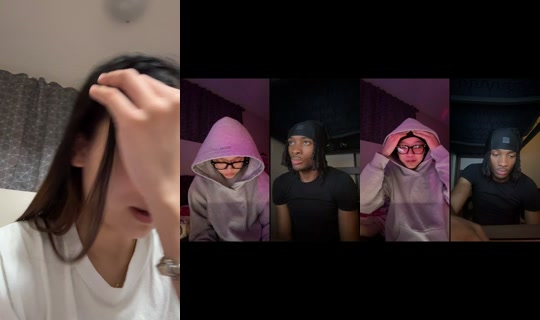 breannahan TikTok Live — Aug 21, 2026, 7:26 AM