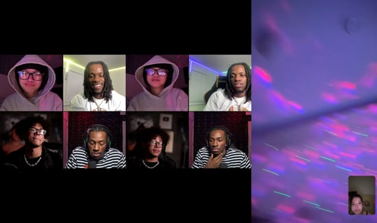 breannahan TikTok Live — Aug 21, 2026, 8:16 AM