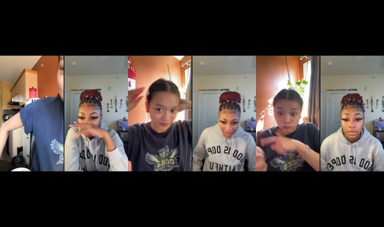 breannahan TikTok Live — Aug 24, 2026, 9:55 PM