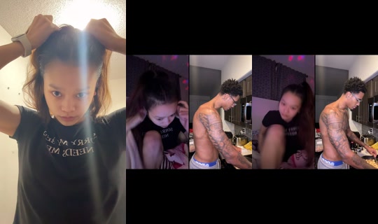 breannahan TikTok Live — Aug 25, 2026, 4:55 AM
