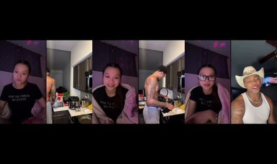 breannahan TikTok Live — Aug 25, 2026, 5:45 AM