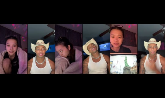 breannahan TikTok Live — Aug 25, 2026, 7:26 AM