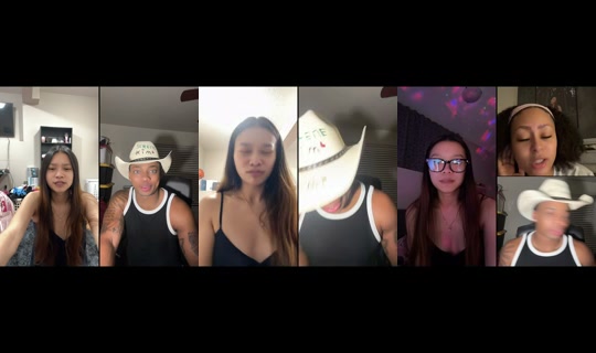 breannahan TikTok Live — Aug 26, 2026, 4:56 AM
