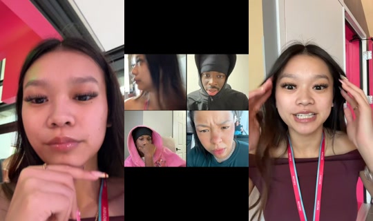 breannahan TikTok Live — Aug 28, 2026, 8:15 PM