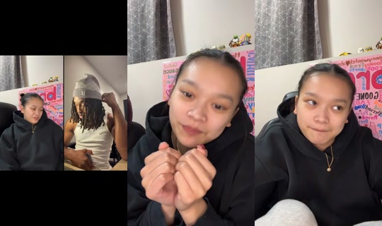 breannahan TikTok Live — Oct 2, 2026, 3:33 AM