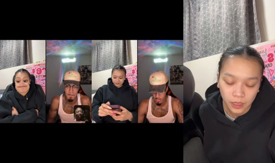 breannahan TikTok Live — Oct 2, 2026, 4:23 AM