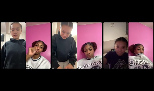 breannahan TikTok Live — Oct 2, 2026, 6:54 AM
