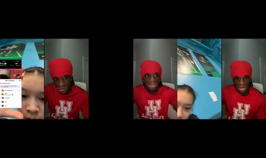 breannahan TikTok Live — Oct 3, 2026, 3:16 AM