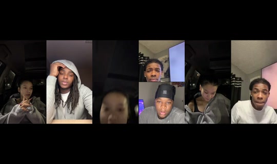 breannahan TikTok Live — Oct 3, 2026, 7:01 AM