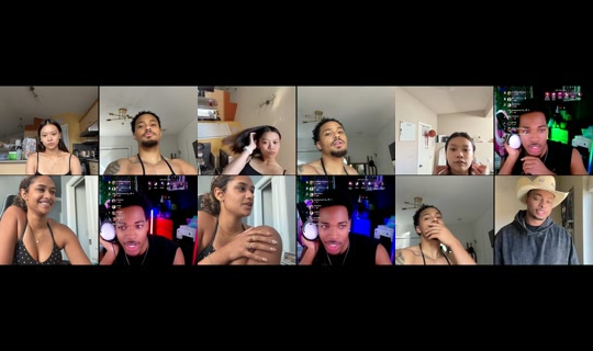 breannahan TikTok Live — Oct 6, 2026, 8:08 PM