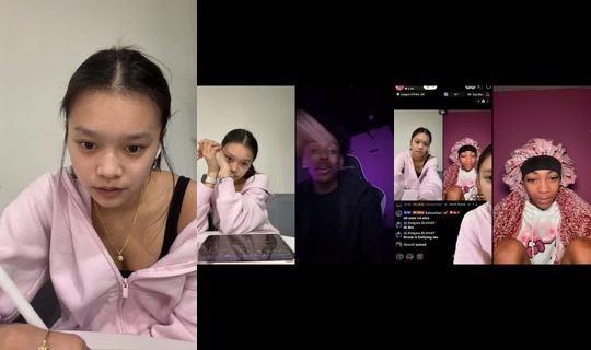 breannahan TikTok Live — Oct 7, 2026, 12:40 AM
