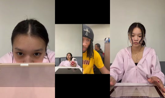 breannahan TikTok Live — Oct 7, 2026, 1:32 AM