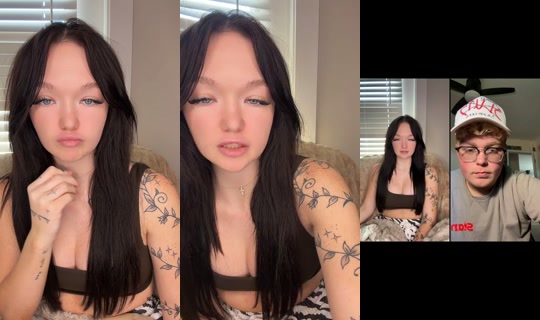 breannalower TikTok Live — Oct 8, 2026, 8:03 PM