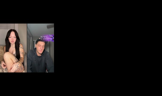 breannalower TikTok Live — Oct 8, 2026, 11:48 PM