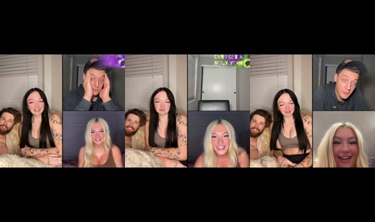 breannalower TikTok Live — Oct 9, 2026, 12:54 AM