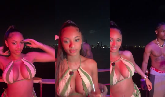 breannllewellyn TikTok Live — Aug 24, 2026, 5:00 AM