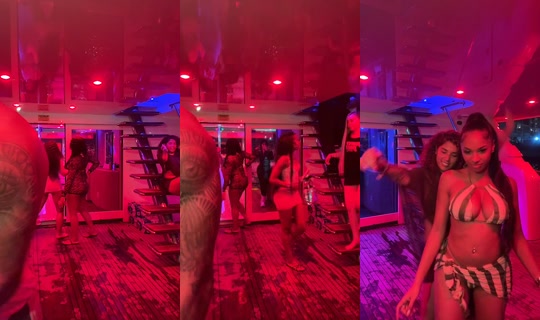 breannllewellyn TikTok Live — Aug 24, 2026, 5:59 AM