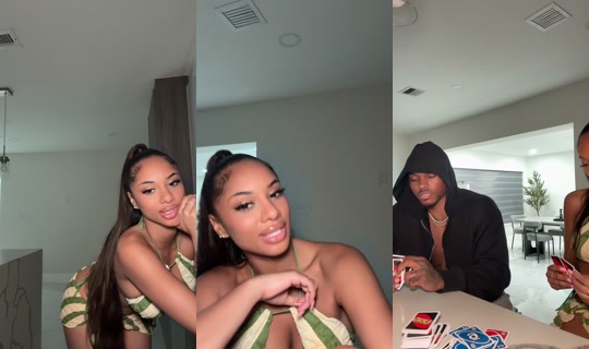 breannllewellyn TikTok Live — Aug 24, 2026, 8:19 AM