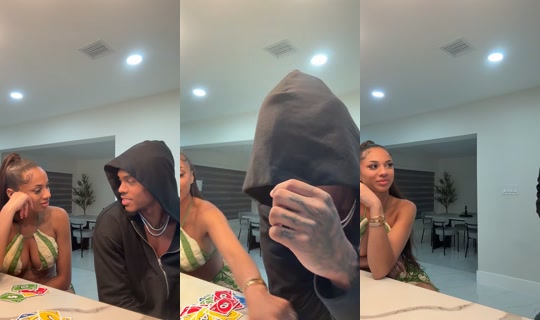 breannllewellyn TikTok Live — Aug 24, 2026, 10:00 AM