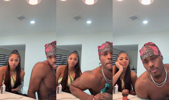 breannllewellyn TikTok Live — Aug 24, 2026, 11:41 AM