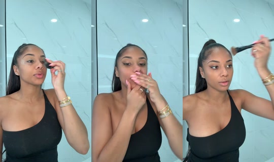 breannllewellyn TikTok Live — Aug 24, 2026, 10:40 PM