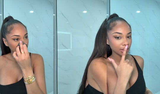 breannllewellyn TikTok Live — Aug 24, 2026, 11:00 PM