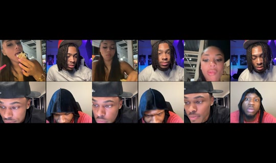 breannllewellyn TikTok Live — Aug 25, 2026, 2:35 AM
