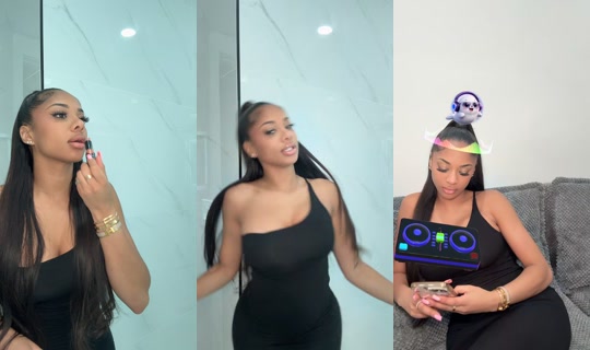 breannllewellyn TikTok Live — Aug 25, 2026, 7:15 AM