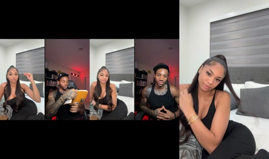 breannllewellyn TikTok Live — Aug 25, 2026, 8:32 AM