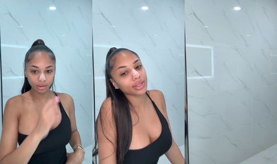 breannllewellyn TikTok Live — Aug 25, 2026, 9:04 AM