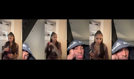 breannllewellyn TikTok Live — Aug 28, 2026, 6:45 AM