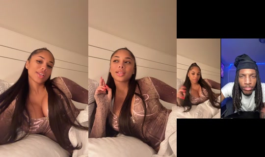 breannllewellyn TikTok Live — Aug 28, 2026, 8:18 AM