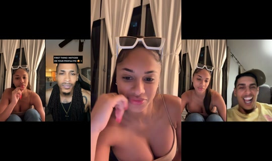 breannllewellyn TikTok Live — Aug 29, 2026, 1:24 AM